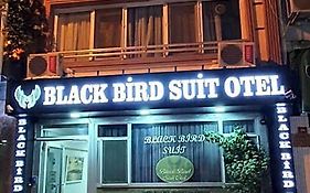 Black Bird Suite Hotel